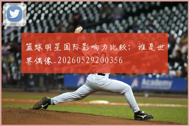 篮球明星国际影响力比较：谁是世界偶像_20260529200356